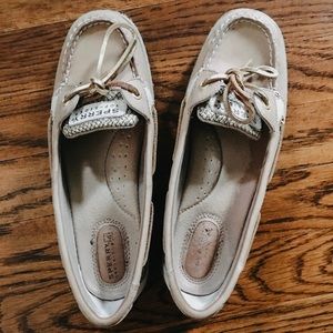 Sperry shoes